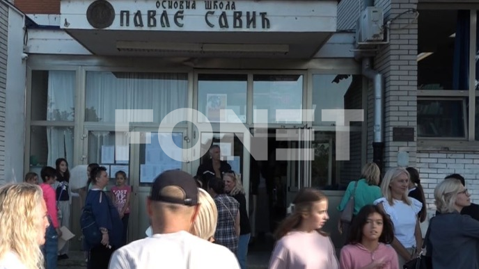 Nastava i predlog ministru